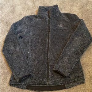 THE NORTH FACE OSITO Jacket